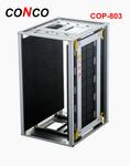 smt esd pcb magazine rack